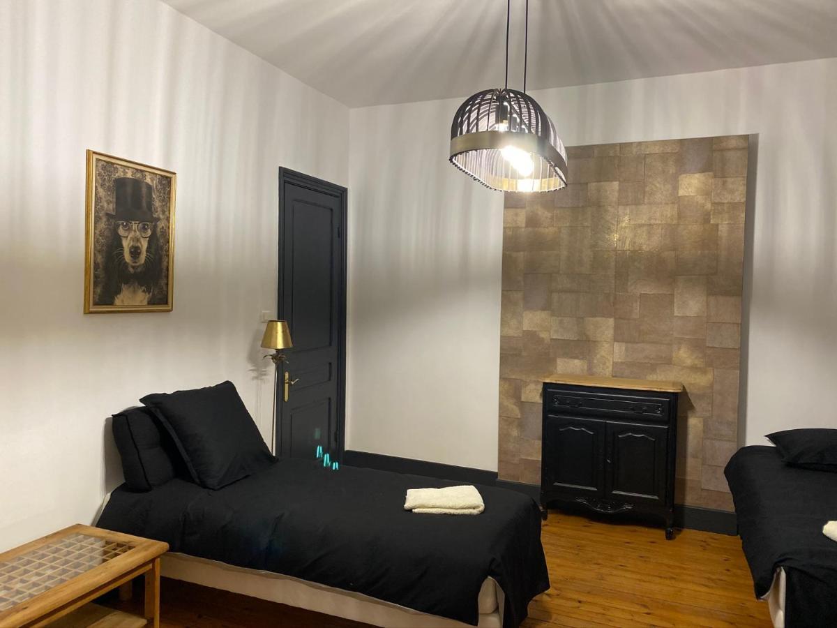Gite La Villa Perroy A Proximite De La Plage Δουνκέρκη Εξωτερικό φωτογραφία