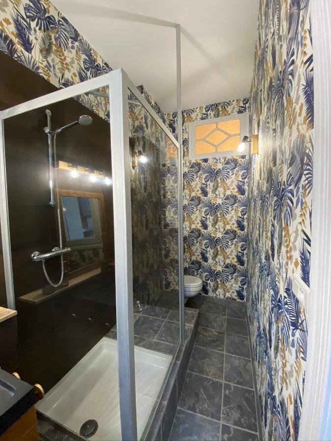 Gite La Villa Perroy A Proximite De La Plage Δουνκέρκη Εξωτερικό φωτογραφία